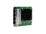 HPE Intel I350-T4 Ethernet 1Gb 4-port BASE-T OCP3 Adapter