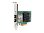 HPE Mellanox MCX512F-ACHT Ethernet 10/25Gb 2-port SFP28 Adapter