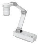 Epson ELP-DC21 Document Camera White