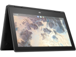 HP Chromebook x360 11 G4 EE 11.6