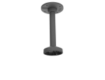 Hikvision 1271ZJ-120 Pendant Mounting Bracket Black