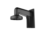 Hikvision Aluminium Wall Mount Bracket Black