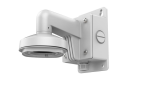 Hikvision DS-2CD25xx Series Wall Mount Bracket with Junction Box