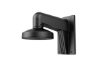 Hikvision DS-1273ZJ-130-TRL-BLK Wall Mount Bracket For FWD Turret Cameras Black