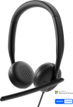 Dell WH3024 Wired Noise Cancellation Headset