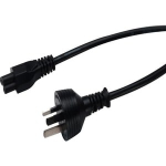 Legend AU Power Cable Clover 2m