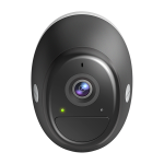 Omna Wire-Free Indoor/Outdoor Add-On Camera