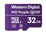 WD Purple 32GB microSDHC Ultra Endurance Memory Card