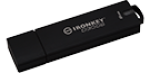 Kingston IronKey 8GB D300S Encrypted USB Flash Drive