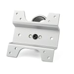 StarTech Monitor Mount Adapter Kit for Apple Displays, iMac APLVESAMNTP