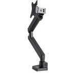 StarTech Desk Mount Monitor Arm with USB - Full Motion - 8kg Display ARMSLIM2USB3