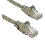 8ware CAT5e 3m Premium RJ45 Ethernet Network Cablw Grey KO820U-3GRY