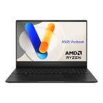 Asus Vivobook S15 15.6