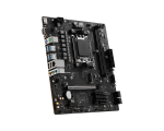 MSI PRO B650M B AM5 mATX Desktop Motherboard