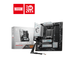 MSI MAG B650M GAMING PLUS WIFI AM5 Micro-ATX Motherboard