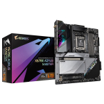 Gigabyte X670E Aorus Master AM5 E-ATX Motherboard GA-X670E AORUS MASTER