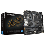 Gigabyte B760M H DDR4 Intel LGA1700 Micro-ATX Motherboard