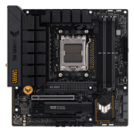 ASUS TUF GAMING B650M-PLUS WIFI AMD AM5 Micro-ATX Motherboard