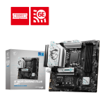 MSI B760M Gaming Plus Wifi LGA1700 DDR5 MATX Motherboard