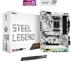 Asrock B650 STEEL LEGEND WIFI Motherboard