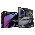 Gigabyte Z790 AORUS MASTER Motherboard GA-Z790 AORUS MASTER