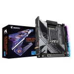 Gigabyte B760I AORUS PRO DDR4 Motherboard GA-B760I AORUS PRO DDR4