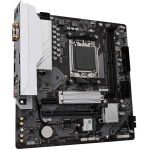 Gigabyte B650M GAMING WIFI AM5 mATX Motherboard