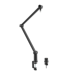 Brateck Microphone Boom Arm Stand