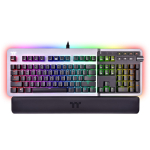 Thermaltake K5 RGB Gaming Keyboard Cherry MX Blue