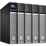 Eaton 5PX Gen 2 3000VA/3000W 230V Line Interactive 3U Rack/Tower UPS