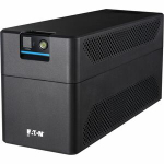 Eaton 5E Gen2 1200VA/660W Line-Interactive Tower UPS