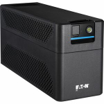 Eaton 5E Gen2 700VA/350W Line-Interactive Tower UPS