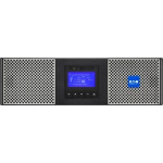 Eaton 6 kVA/5.40 kW - 3U Rack/Tower Double Conversion Online UPS