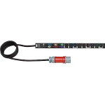 Eaton ePDU G3 Basic 0U 3-Phase 9 Outlets 32A PDU