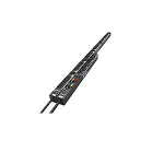 Eaton 0U 4KW 16A 200-240V 16 Outlet Basic Rack PDU