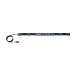 Eaton EMIB03 power distribution unit (PDU) 16 AC outlet(s) 0U Black