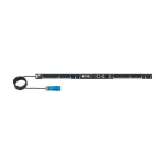 Eaton EMIB04 power distribution unit (PDU) 24 AC outlet(s) 0U Black