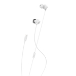 Cygnett Essentials Usb-c Earphones - White Cable Length (1.1m) Built-in M