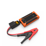 Cygnett Chargeup Auto 10k Mah Jump-starter & Power Pack Orange