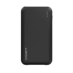 Cygnett Chargeup Pocket 10k Mah Power Bank With Integrated Lightning (mfi