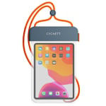 Cygnett Aquaguard Universal Waterproof Tablet Pouch