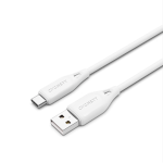 Cygnett Essentials Usb-c To Usb-a 2.0 Cable 1m White