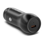 Cygnett Carpower 30w Usb-c Pd Premium Car Charger