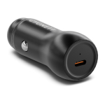 Cygnett Carpower 45w Usb-c Pd Premium Laptop Car Charger