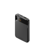 Cygnett Chargeup Boost 4th Gen 5k Mah Power Bank Black