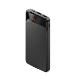 Cygnett Chargeup Boost 4th Gen 10k Mah Power Bank Black