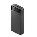 Cygnett Chargeup Boost 4th Gen 20k Mah Power Bank Black