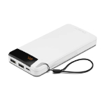 Cygnett Chargeup Boost 4th Gen 20k Mah Power Bank White