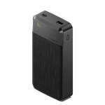 Cygnett Chargeup Reserve 3rd Gen 20k Mah Power Bank Black