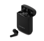 Cygnett Freeplay - Solar Charging True Wireless Earbuds Black